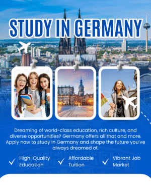 Free Education in Germany for Indian Students: Is It Really Possible?