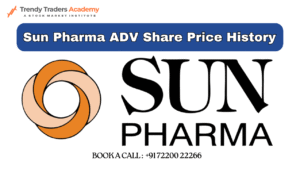 Sun Pharma ADV Share Price History Guide