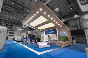 The Role of Best Trade Show Booth Displays in Lead Generation