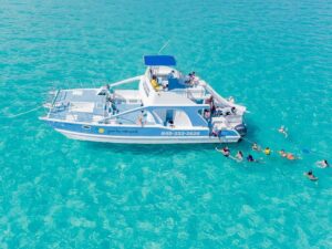Tours Turks and Caicos