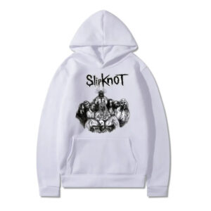 Slipknot The Masked Maestros of Modern Metal