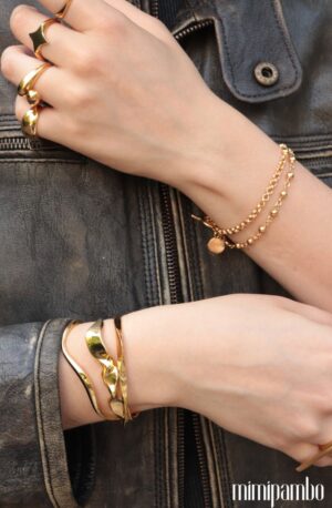 Discover the Power of Pambo’s Joto, Mimi Jewelry, and Nyota-Inspired Bracelets