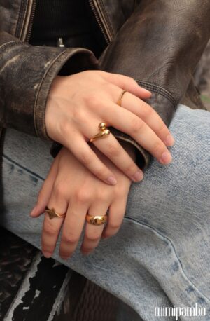 Discovering Pambo’s Most Iconic Jewellery Pieces – Joto, Portia Double, Cosmos Bracelets & Eternity Bracelet