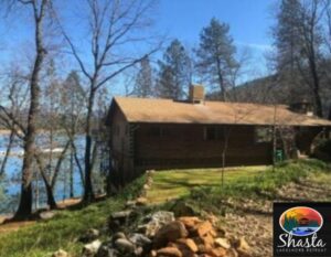 Shasta Lake Escapes: Unwind in Tranquil Lakeview Cabins and Vacation Rentals
