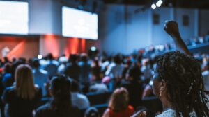 Top 10 Conferences in Canada to Attend in 2025!