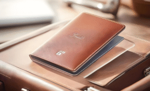 5 Things to Know Before Buying a Passport Cover