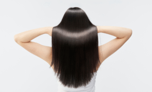 How to Mix Essential Oils for a Custom Hair Strengthening Blend