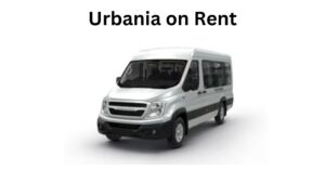 Rent Urbania: The Smart Choice for Comfortable and Stylish Travel