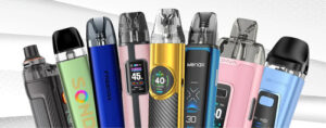 A Guide to Choosing the Right Vaping Products for Your Lifestyle