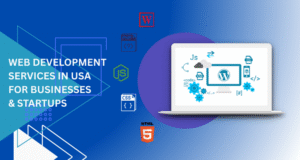 Web Development Company in USA with Track Record of Achievement
