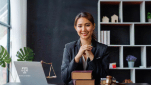What is the Work of a Commercial Lawyer?
