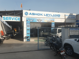 Experience a Deep Dive into the Chota Hathi showroom meerut