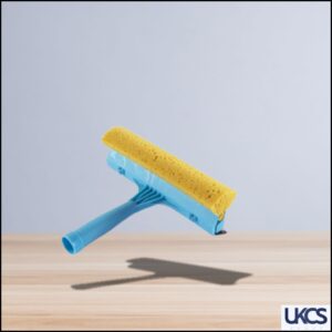 Bridging Cleanliness and Catering with Window Cleaning Equipment and Pizza Boxes