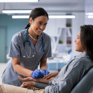 Boost Efficiency with a Virtual Assistant for Medical Offices