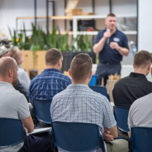 Unichrone’s Certificate in Strategic Customer Engagement