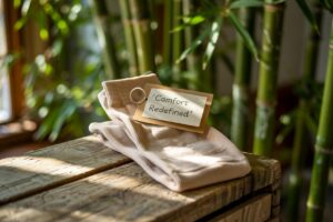 How to Style Bamboo Socks for Women with Your Favorite Outfits