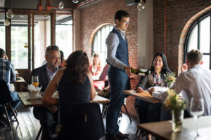 Food Advertising Agency in Dubai