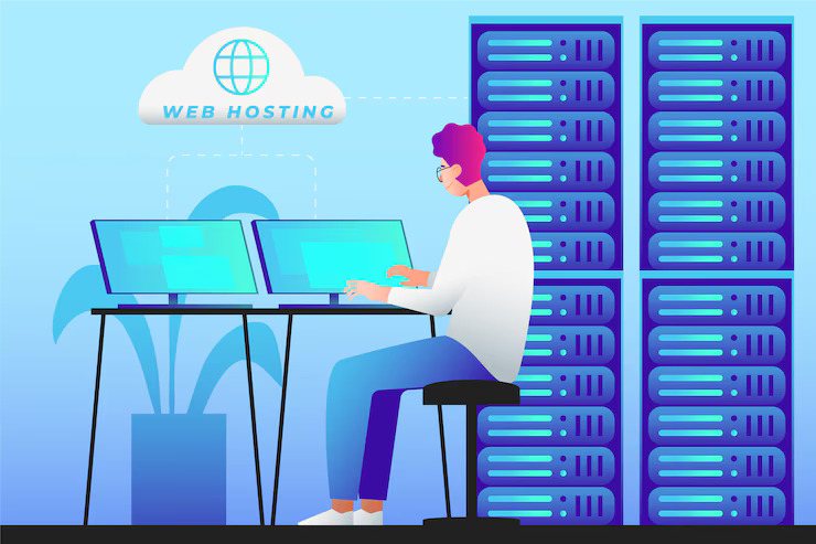wordpress hosting