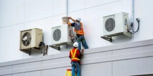 Reliable AC Repair and Maintenance Services in Martin County for Residential and Commercial Properties