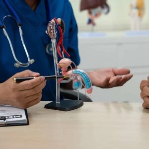 Leading Andrologists in Riyadh for Complete Healthcare Solutions