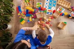How Montessori Education Benefits Children in the UK