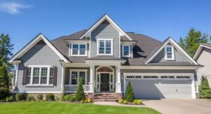 Shield Your Home in Style with Professional Exterior Painters & Weatherproof House Painting