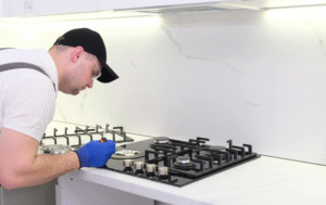 Cooker Not Working? Cooker Repair Dubai Experts Can Fix It Fast
