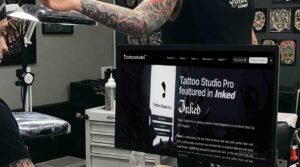 The Art of Efficiency: Streamlining Your Tattoo Studio Bookings