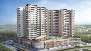 Discover Elevated Living at Bharat Aura Vista: Luxurious 2/3 BHK Apartments at Andheri, Mumbai