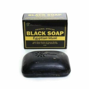 Black Soap Boxes in USA: A Stylish and Functional Packaging Solution
