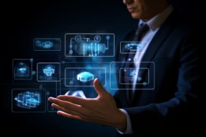 Empowering the Future: Kai Zhang’s Journey in Technology and Innovation