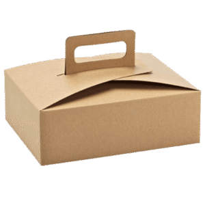 Cardboard Boxes with Handle: Convenience in Every Carry