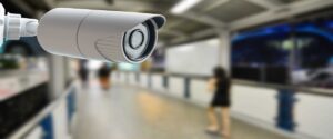 Choosing the Best CCTV Cameras for Your Property