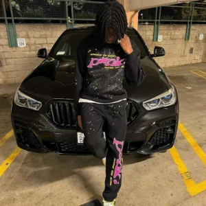 sp5der Official Spider Hoodie Online Store