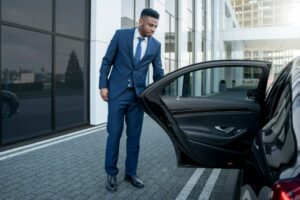 Why an Executive Chauffeur in Birmingham Is the Smartest Travel Choice for Professionals
