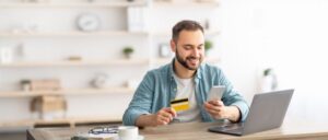 Navigation dans votre demande de prêt : traitement, souscription et décision finale