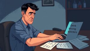 Finding Drink Driving Solicitors Near Me: Motoring Defence Offers Expert Local Defence Across the UK