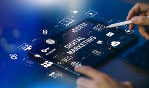 Hyper-Local Strategies: Digital Marketing Company in Noida for Max Reach