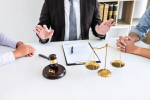 Understanding the Role of a Divorce Lawyer in Lahore