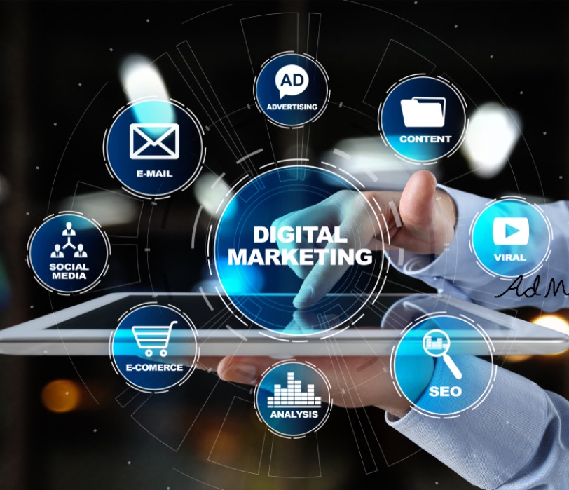 Best Web Development in Dubai