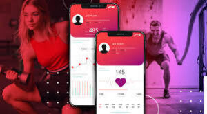 fitness app development company