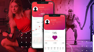fitness app development company