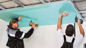 How Professional Drywall Estimating Services Streamline Your Bidding Process