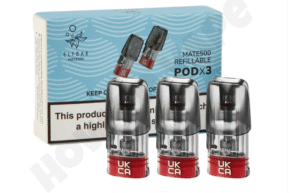 Why the Elf Bar Mate 500 Is the Ultimate Vaping Choice – Only at How To Vape