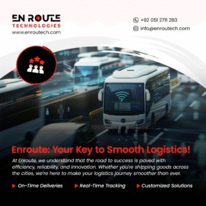 GPS Tracking Software in Dubai