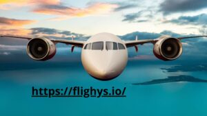 Feel the Luxury Travel Experience with Flighys Flights
