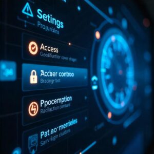 Top Security Company in Baltimore | ICS Security Solutions