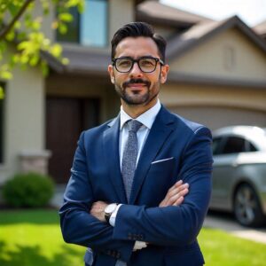 Experienced Real Estate Attorney in Maryland | Saltzman Law