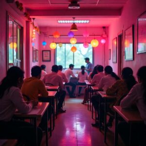 Top SSC Coaching in Delhi – BST Competitive Classes