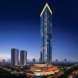 Trump Towers Gurgaon – Luxury Residences in Sector 65